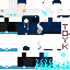 Texture for Fonix-skins