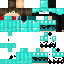 Texture for мой скин с фейк броней