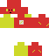 Texture for flash