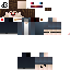Texture for Edward com bigode