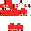 Texture for Dark Spine Shadow