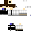 Texture for White Hoodie from Noob