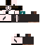 Texture for hacker steve