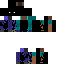 Texture for endermem steve