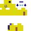Texture for Geel gaaf