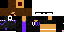 Texture for VamperWolf