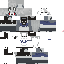 Texture for loona