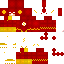 Texture for flash