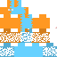 Texture for fire'n'ice
