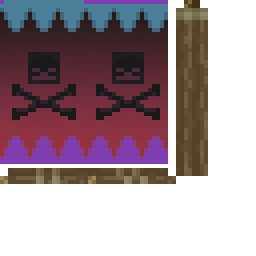 Texture for king of the nether
