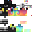 Texture for retdf