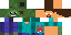 Texture for herobrine 55567815