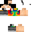 Texture for noymatix inshape