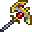 Texture for Terraria Pickaxe Axe