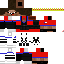 Texture for Rey noob/Darwin Watterson YT 730
