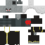 Texture for Alien Being vs Anomaly Foundation