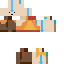 Texture for Aang der herr der elemente