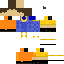 Texture for Part for a rig hello neighbor
