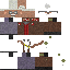 Texture for Magdak CS: GO
