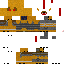 Texture for Warwick Hiena