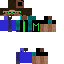 Texture for 3D_Master