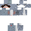 Texture for SASUKE