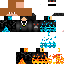 Texture for morty evil
