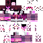 Texture for draculaura monster high
