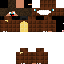 Texture for Chokodino HueHue