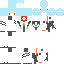 Texture for 綾波レイ　スキン
