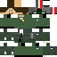 Texture for 戦闘機パイロット