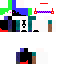 Texture for skin hero