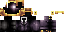 Texture for pose up