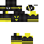 Texture for splashwear