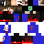 Texture for dmx