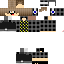 Texture for nuklear