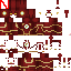 Texture for skin com o oculos