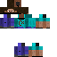 Texture for mjsı