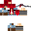 Texture for arlequina