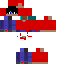 Texture for steve 12322