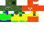 Texture for ZOMBIE