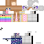 Texture for Nyan Cat - WIP