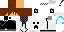 Texture for andreas