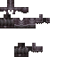 Texture for rtzrtz