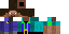 Texture for miner guy