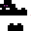 Texture for enderman 8-bit