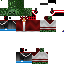 Texture for high school zombie