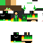 Texture for Animated