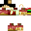 Texture for Shazam RNGT