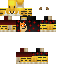 Texture for per alone